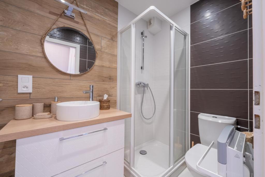 Le Nichoir De La Colline - Parking & Wifi Appartement Obernai