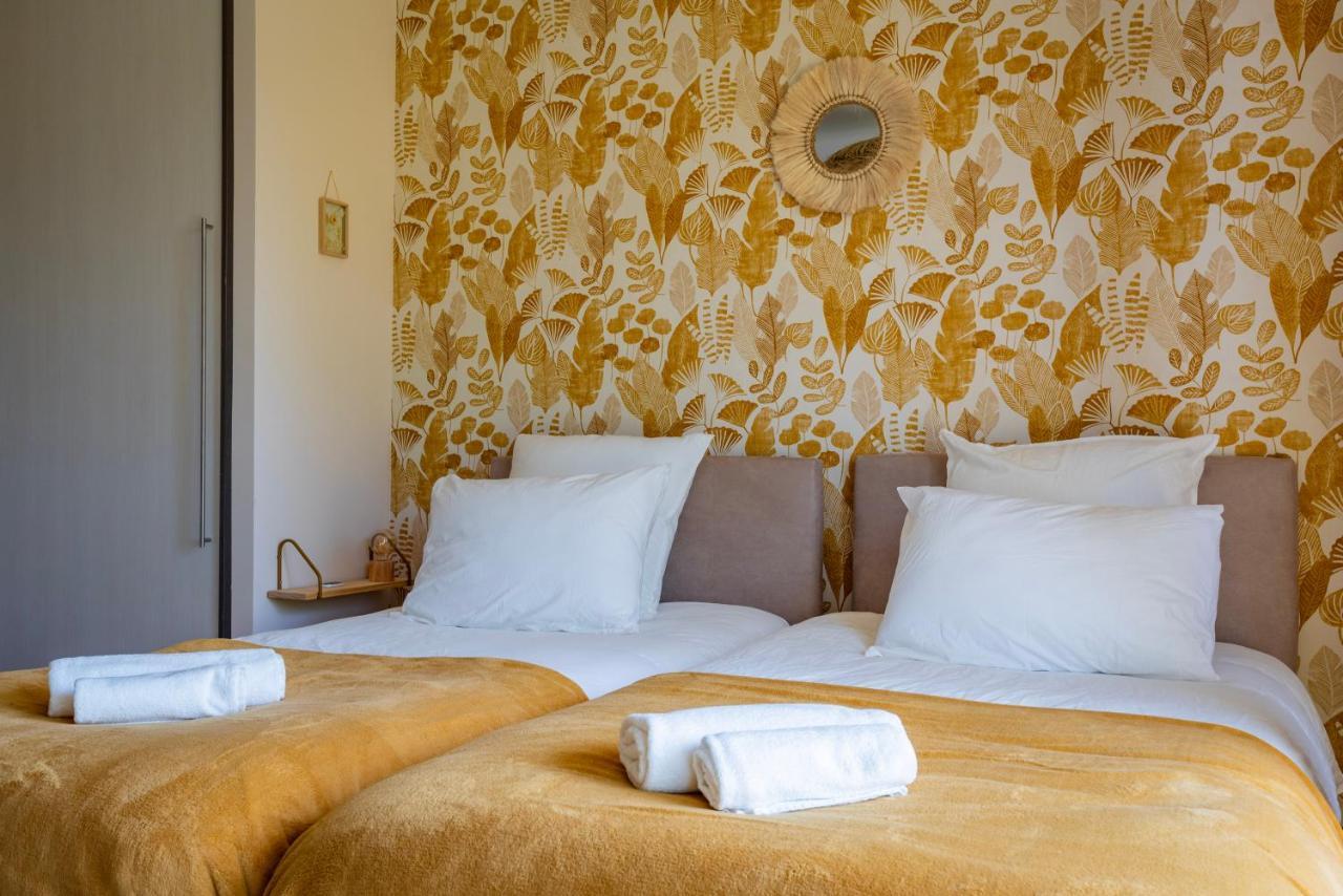 Le Nichoir De La Colline - Parking & Wifi Appartement Obernai